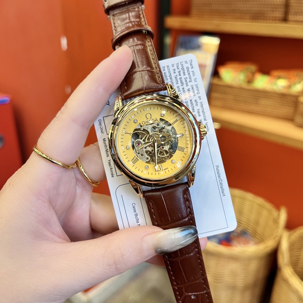 ブランド時計素材ディテール